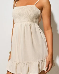 Sunshine Dress