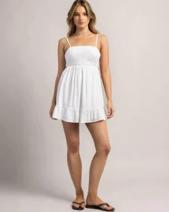 Sunshine Dress