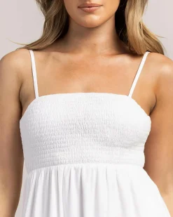 Sunshine Dress
