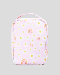 Sunshine Lunch Box