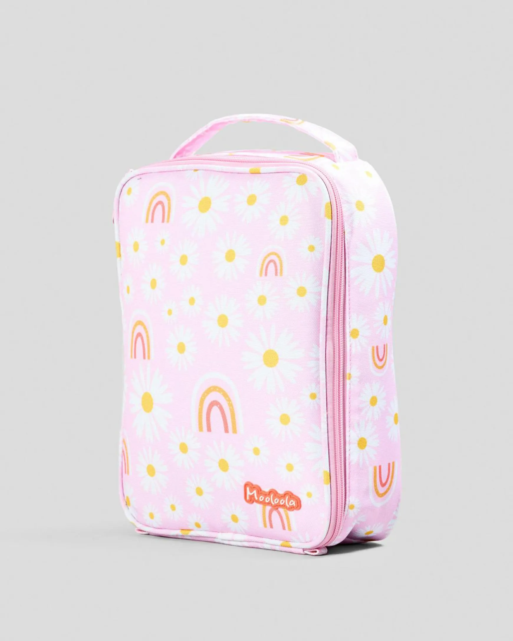 Sunshine Lunch Box