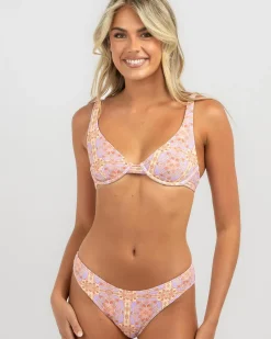 Sunspirit Ruby Underwire Bikini Top