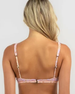 Sunspirit Ruby Underwire Bikini Top