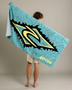 Sunstash Beach Towel