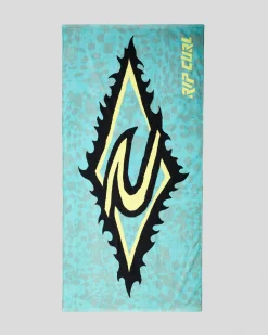 Sunstash Beach Towel