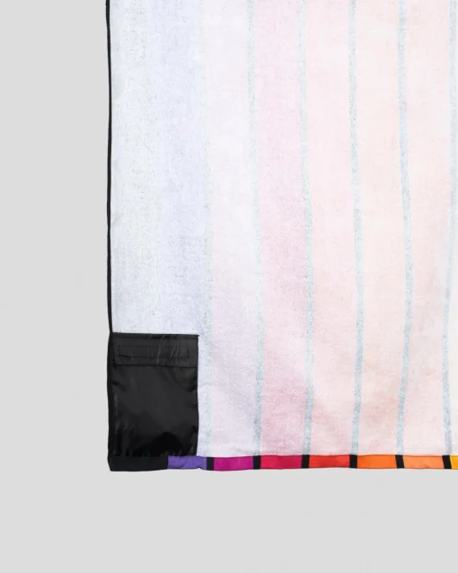 Sunstash Beach Towel
