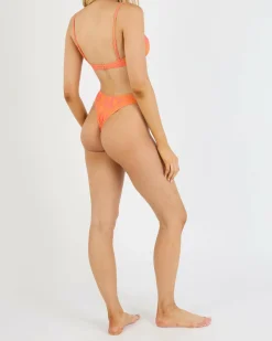 Suntrip Cheeky Bikini Bottom