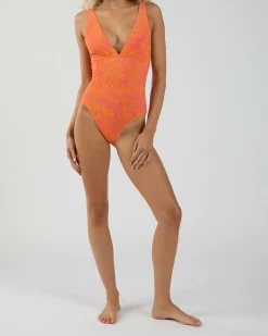 Suntrip One Piece Swimsuit