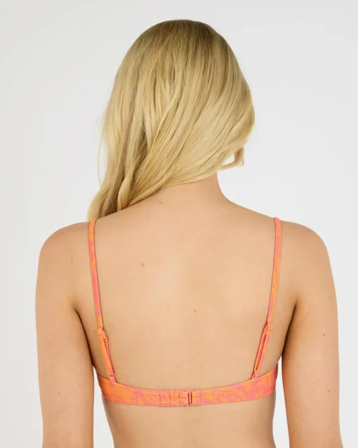 Suntrip Underwire Bikini Top