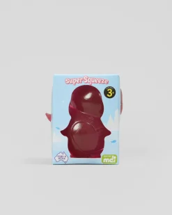 Super Squeeze Penguin