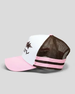 Super Star Trucker Cap