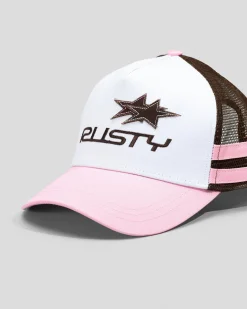 Super Star Trucker Cap