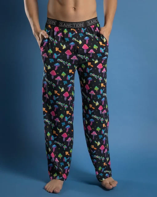 Supernova Pyjama Pants