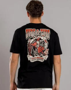 Surf And Turf T-Shirt