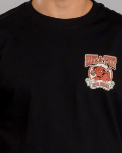 Surf And Turf T-Shirt