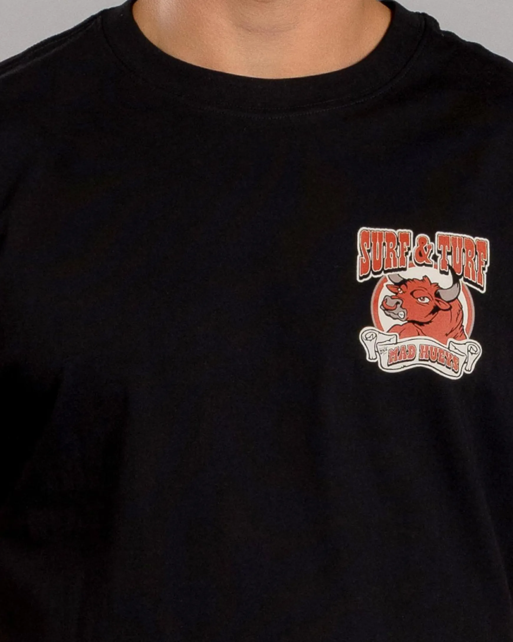 Surf And Turf T-Shirt