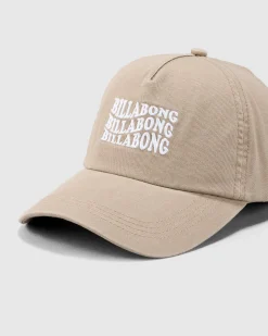 Surf High Sun Faded Cap