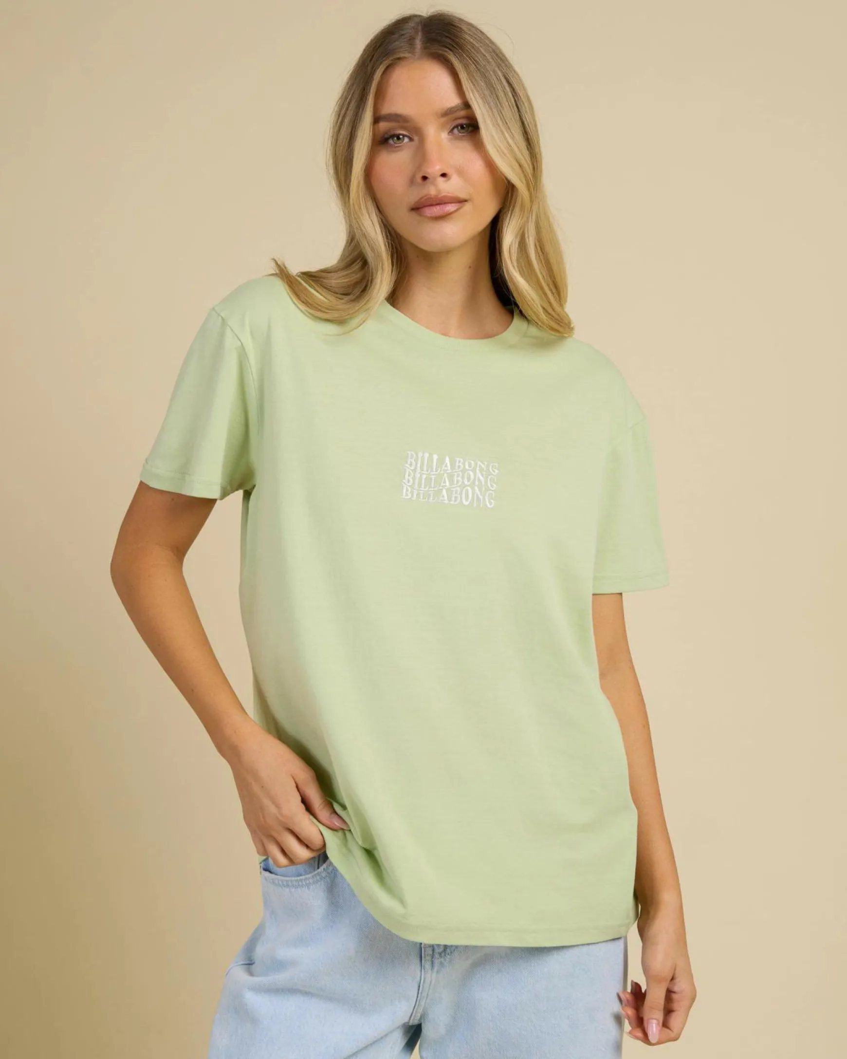 Surf High T-Shirt