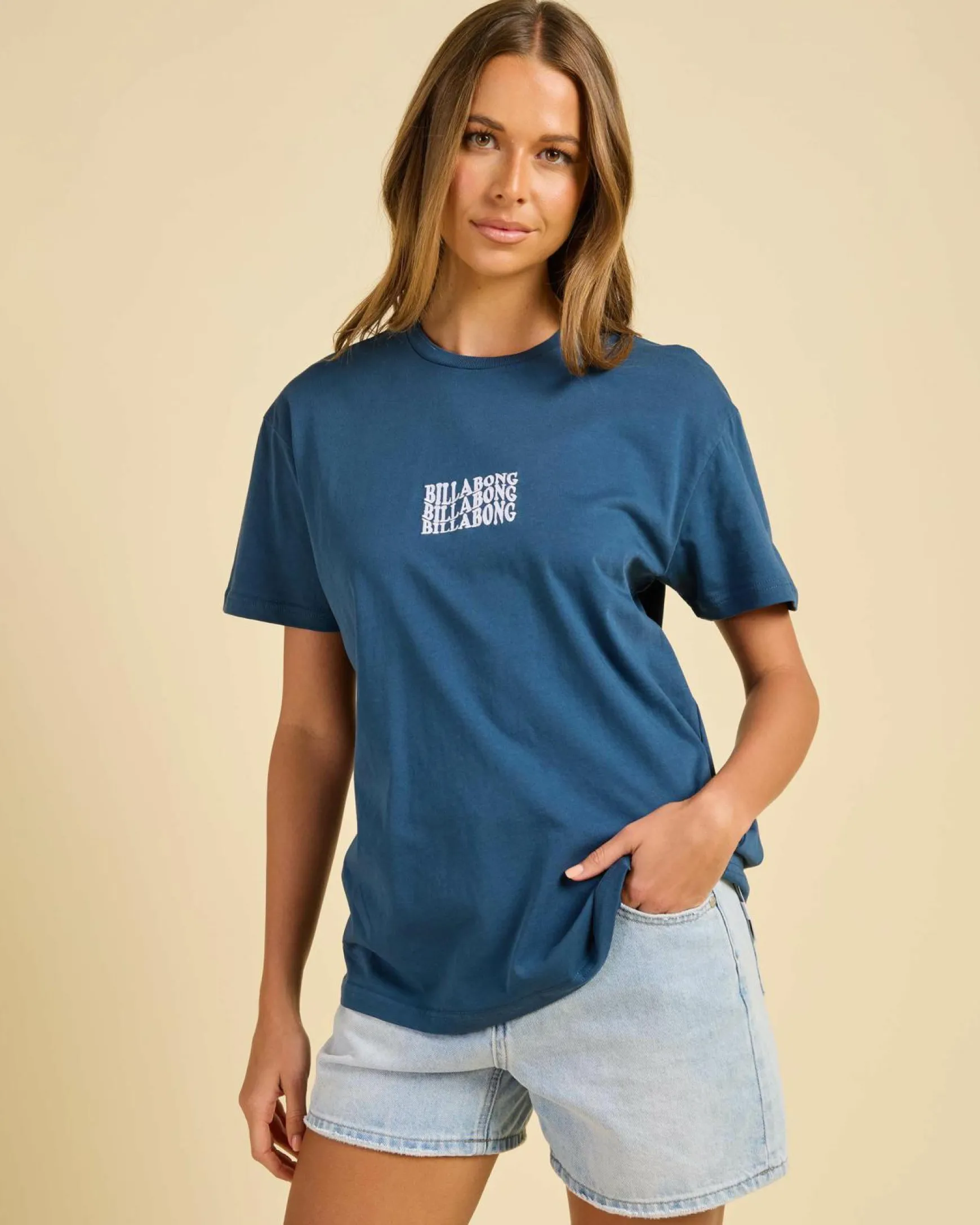 Surf High T-Shirt