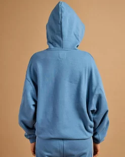 Surf Kiss Kendall Hoodie