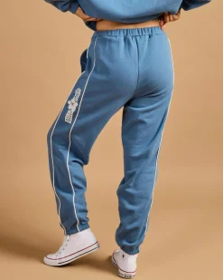 Surf Kiss Relaxed Fit Track Pants