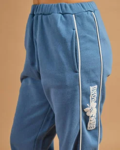 Surf Kiss Relaxed Fit Track Pants