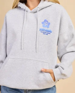 Surf Party Puff Heritage Hoodie