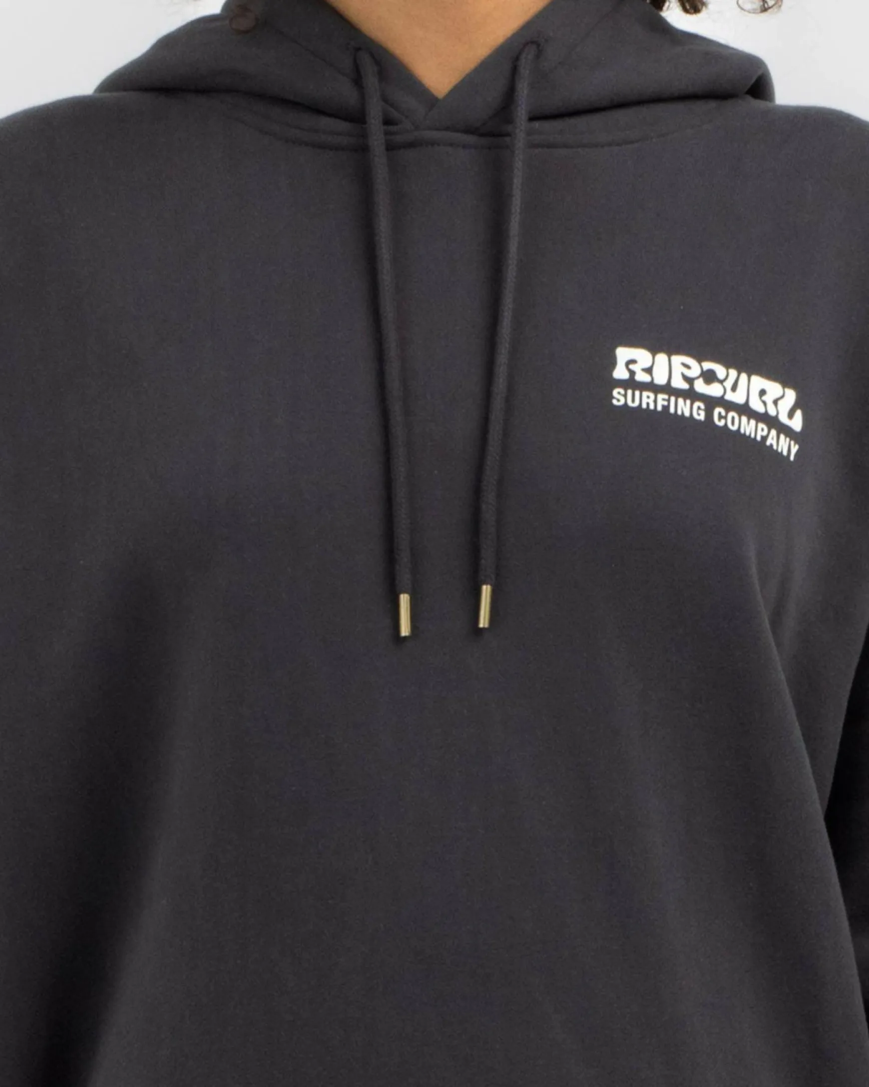 Surf Puff Heritage Hoodie