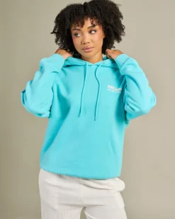 Surf Puff Heritage Hoodie