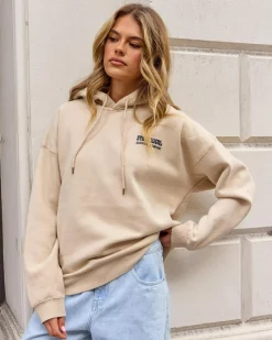 Surf Puff Heritage Hoodie