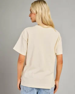 Surf Puff Relaxed T-Shirt