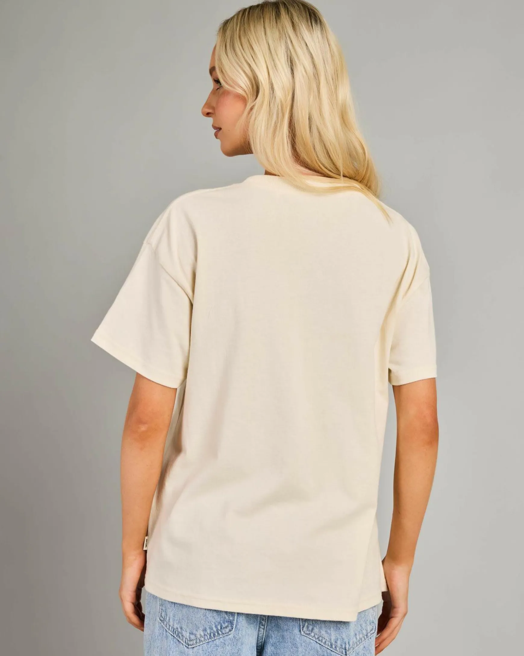 Surf Puff Relaxed T-Shirt