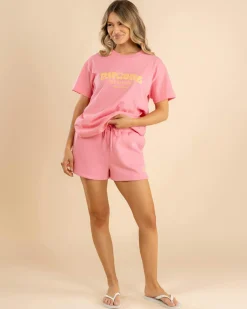 Surf Puff Relaxed T-Shirt