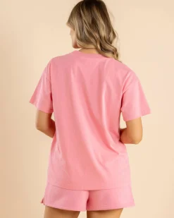 Surf Puff Relaxed T-Shirt