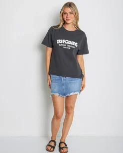 Surf Puff Relaxed T-Shirt
