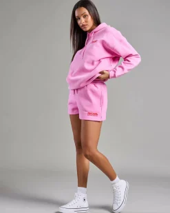 Surf Puff Shorts