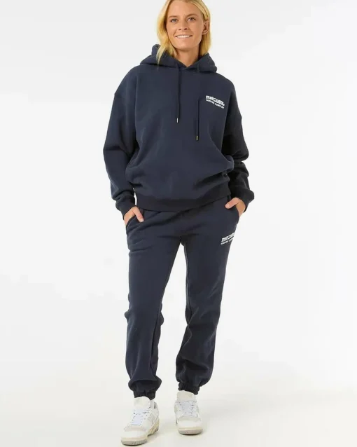 Surf Puff Track Pants