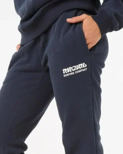 Surf Puff Track Pants