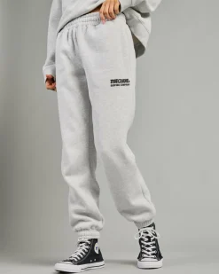 Surf Puff Track Pants