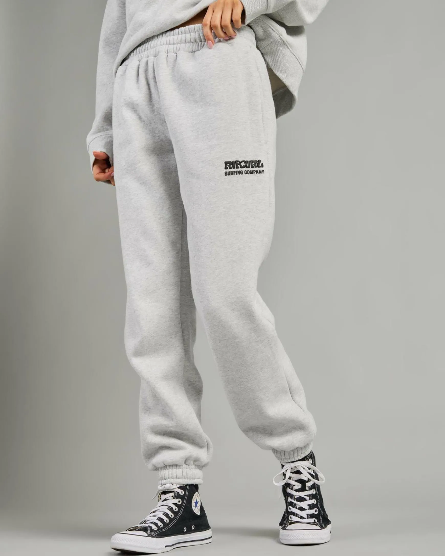 Surf Puff Track Pants