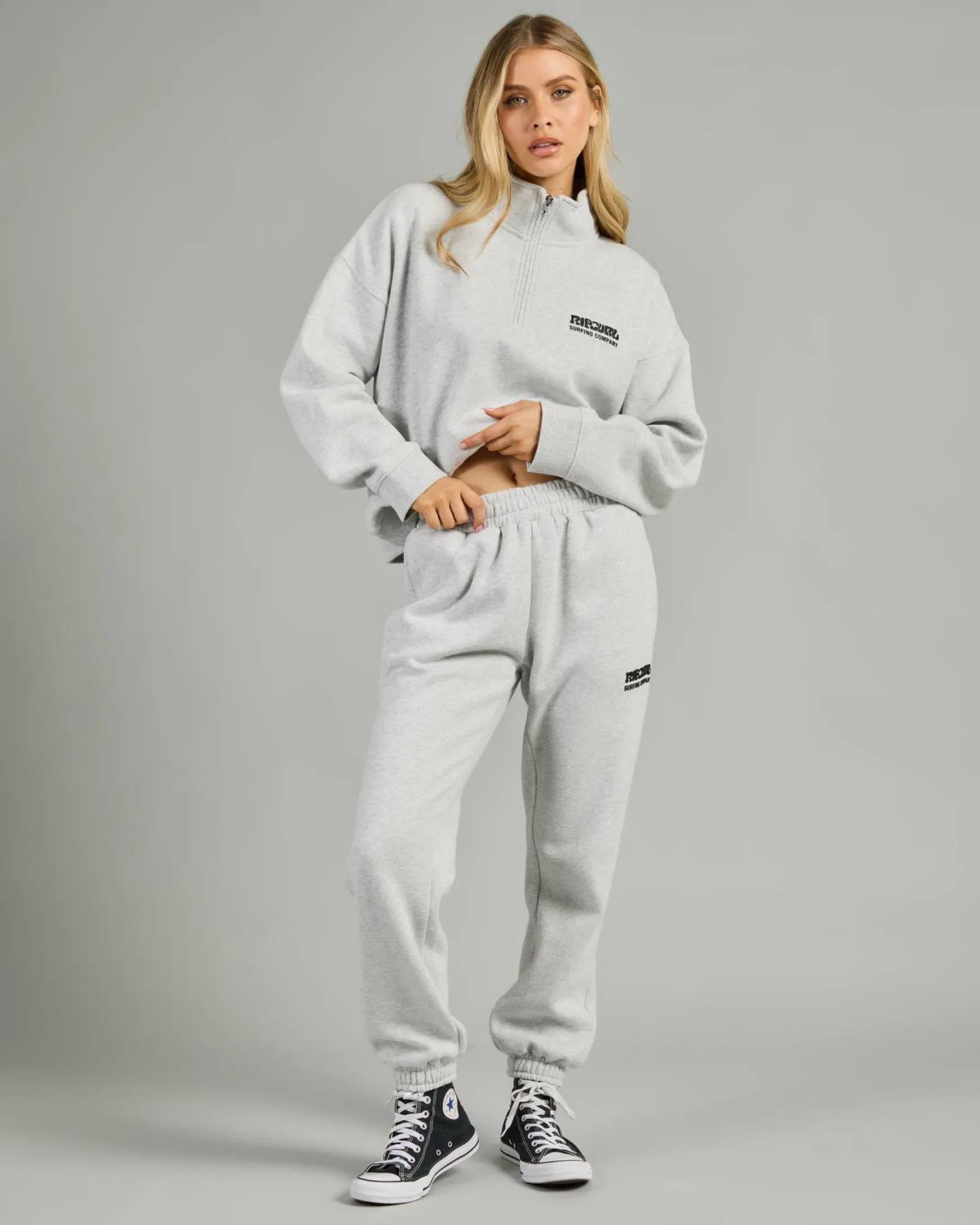 Surf Puff Track Pants