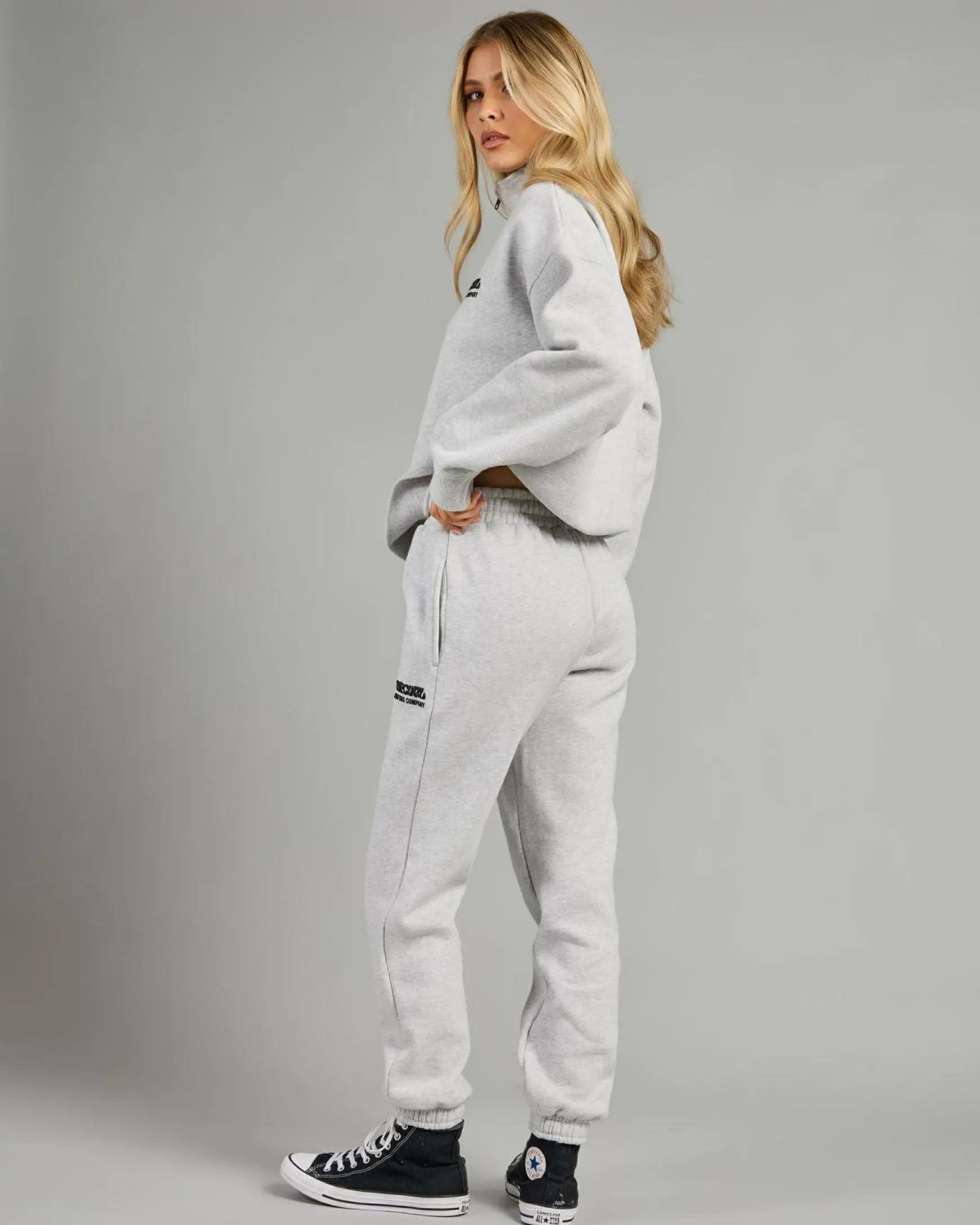 Surf Puff Track Pants