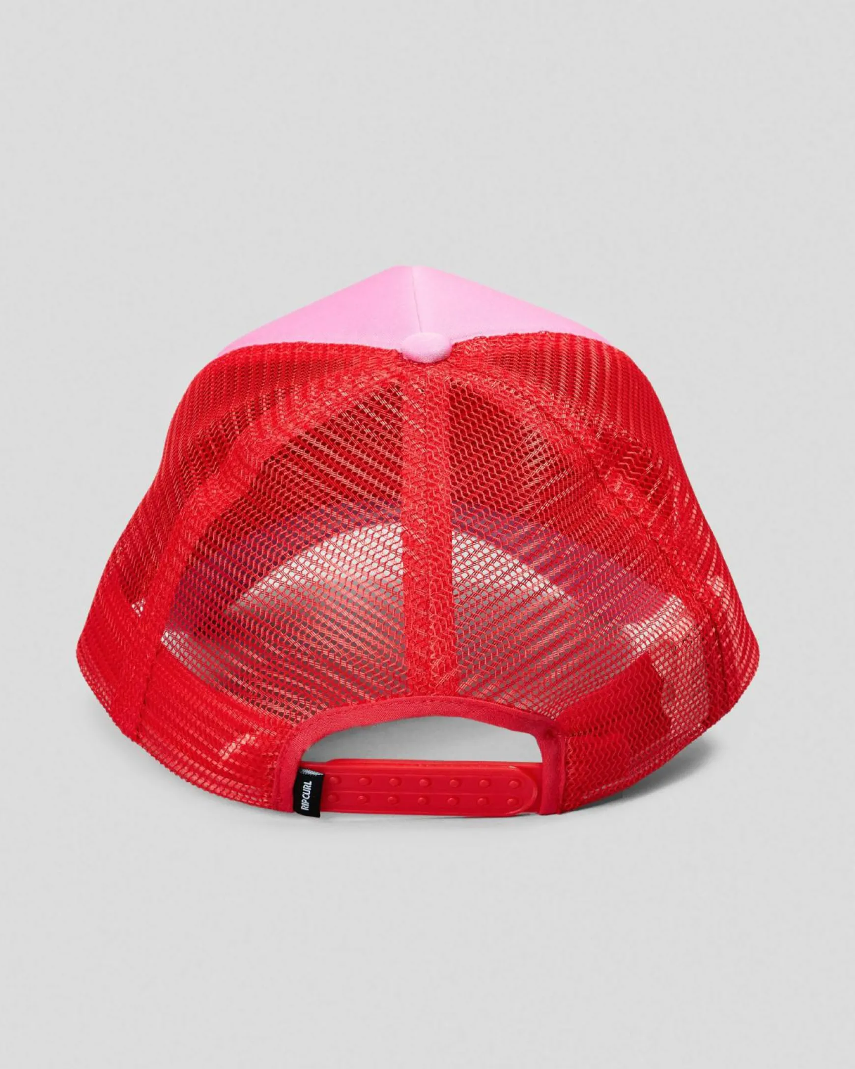 Surf Puff Trucker Cap