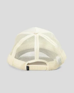 Surf Puff Trucker Cap