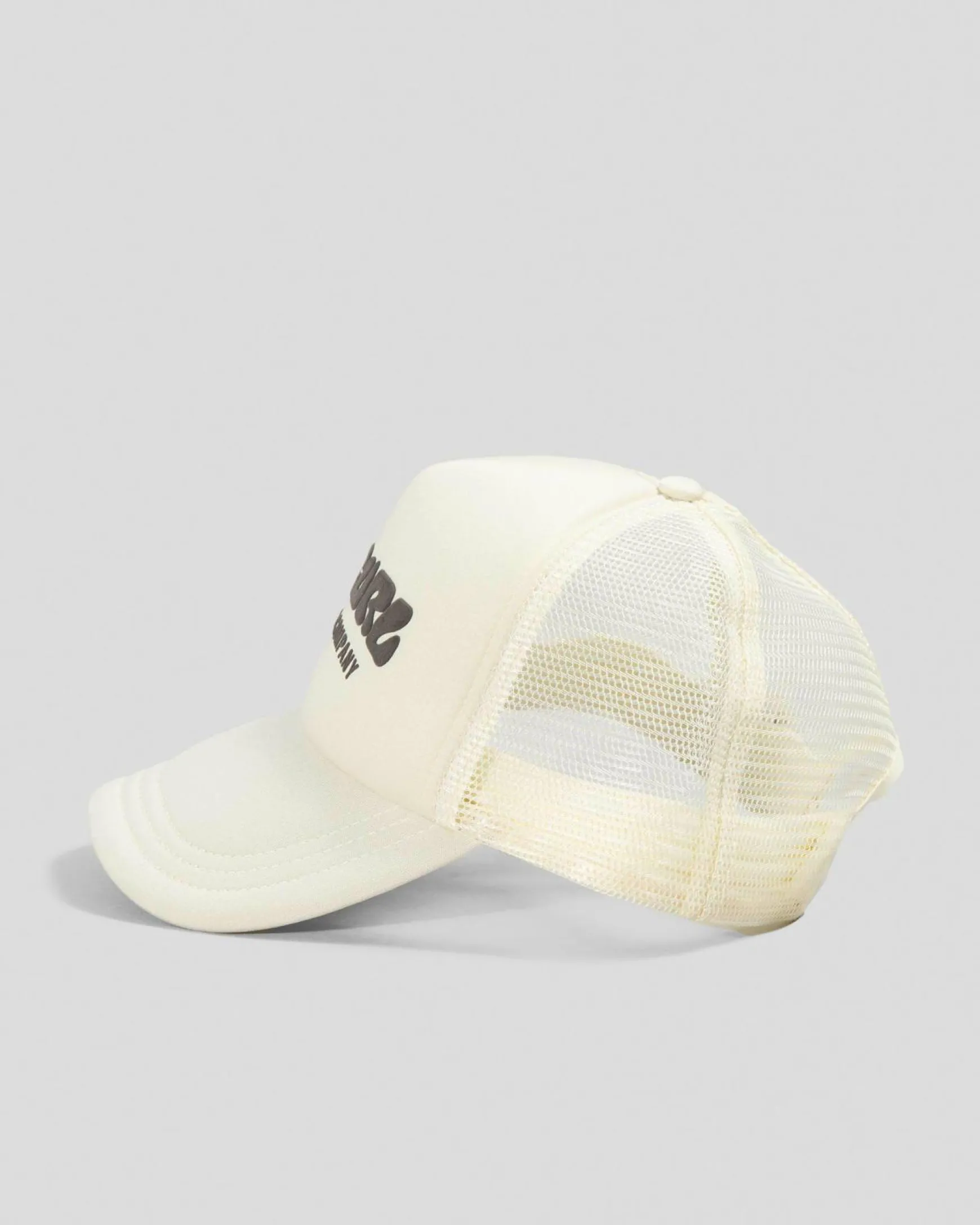 Surf Puff Trucker Cap