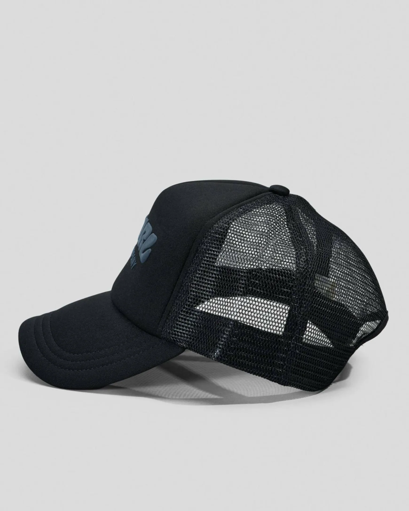 Surf Puff Trucker Cap