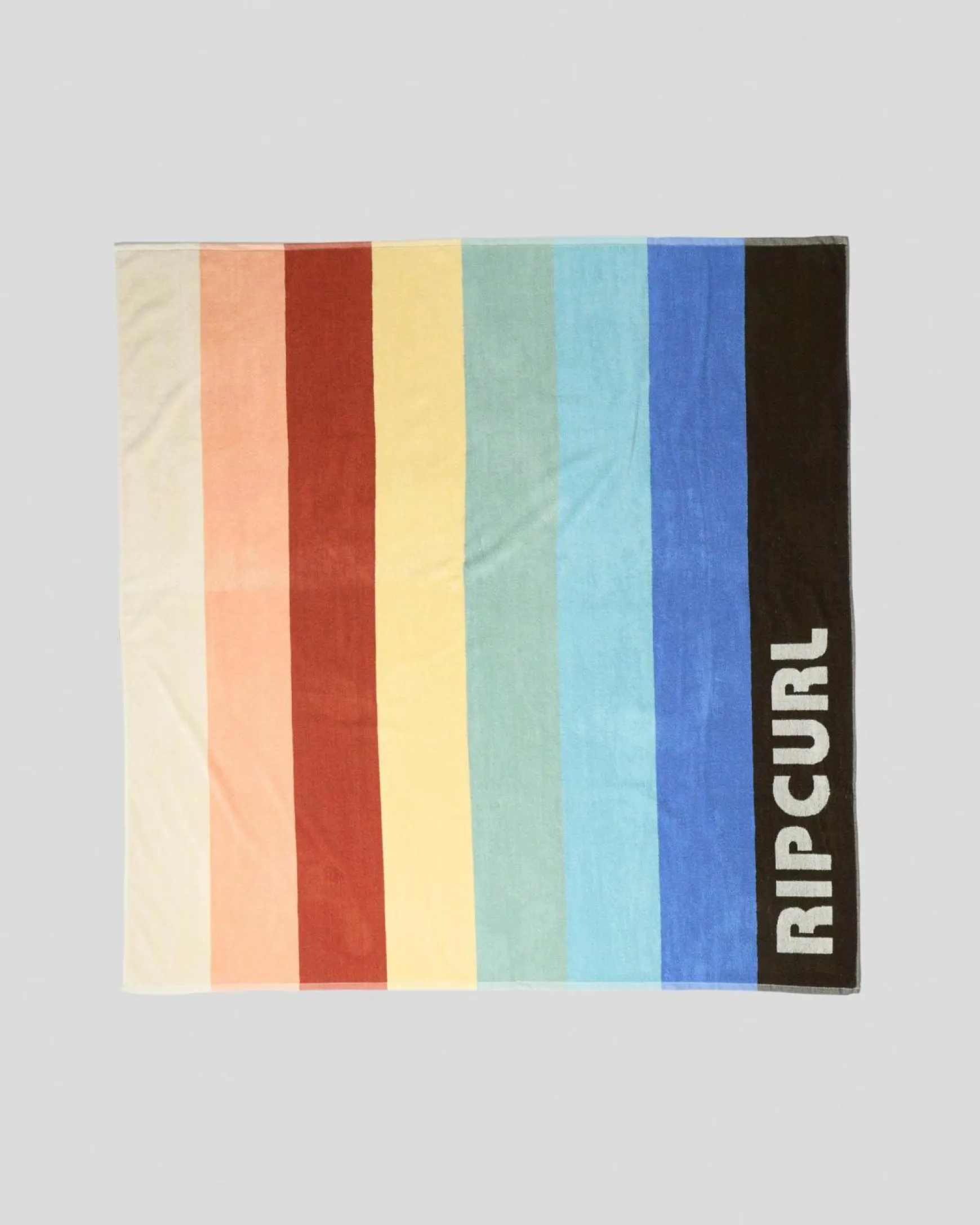 Surf Revival Double Towel II
