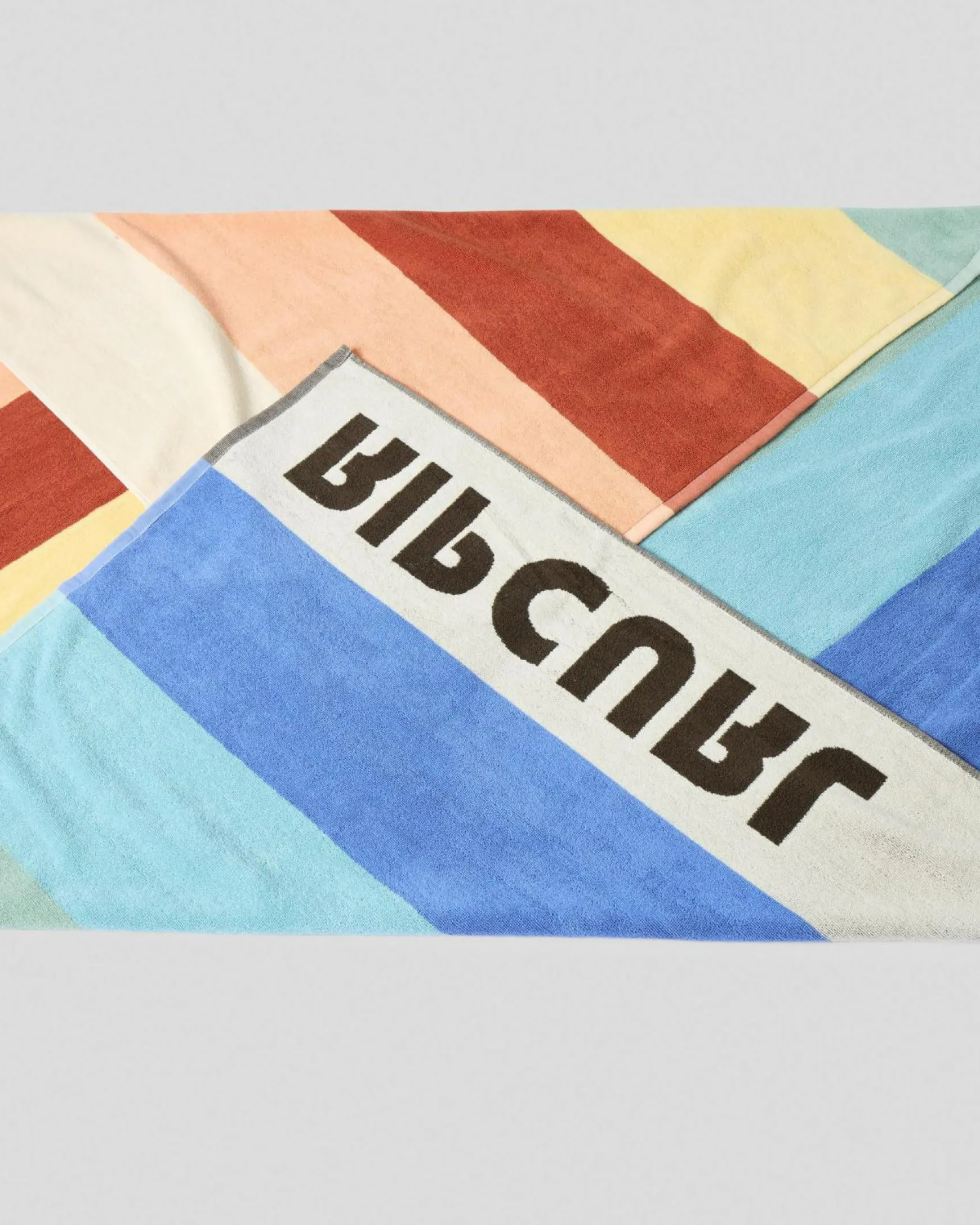 Surf Revival Double Towel II