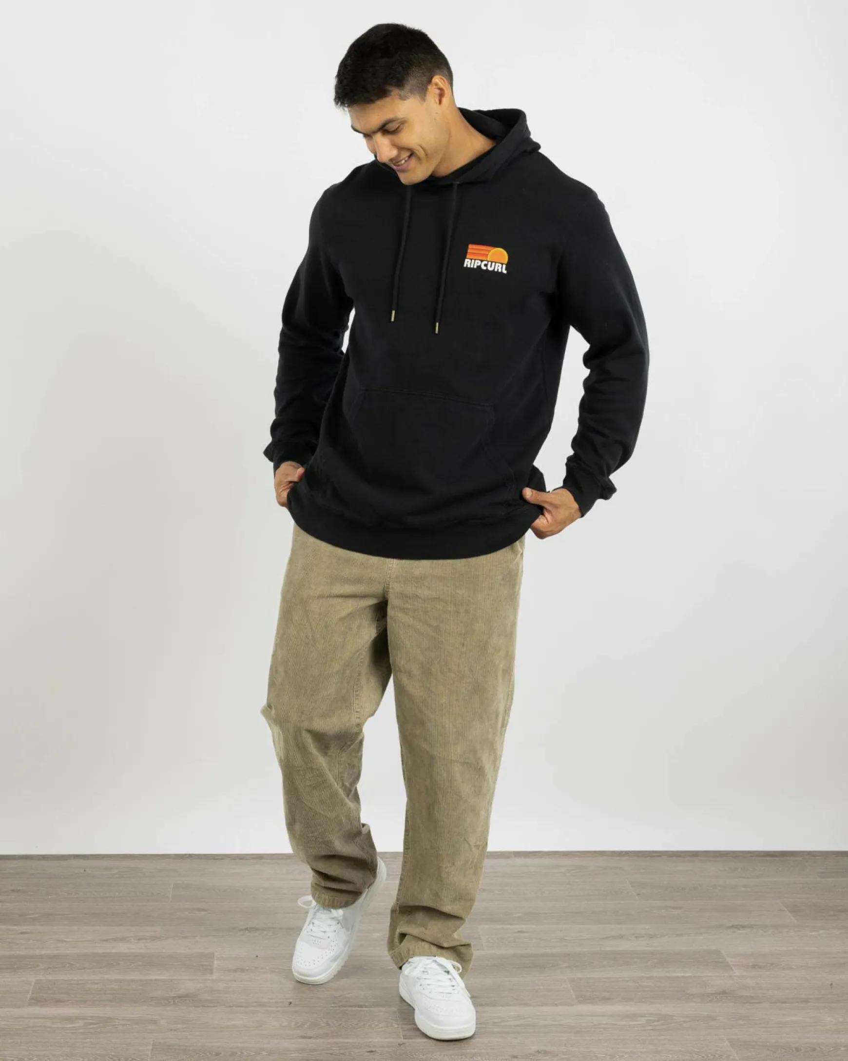 Surf Revival Hoodie