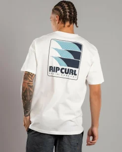 Surf Revival Line Up T-Shirt